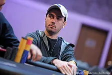 Matheus Pimenta Conquista Título do Sunday Million do PokerStars