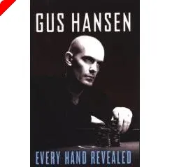 Livros: Gus Hansen 'Every Hand Revealed' 0001