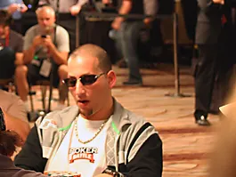 Paris du poker : Lellouche vs Rouas pour 500.000$ 101