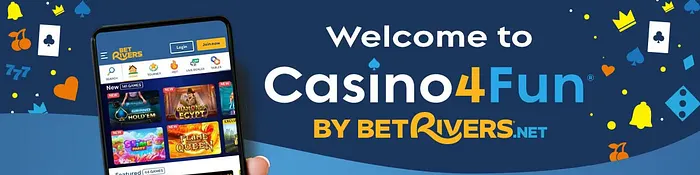 BetRivers.net Social Casino