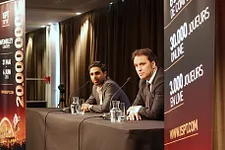 ISPT (International Stadium Poker Tour)