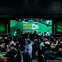 Irish Open 2024 Tournament Room