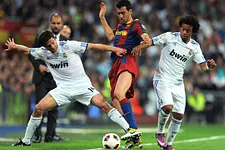 Pronostics Barcelone – Real Madrid : 1,52 la cote du Barça