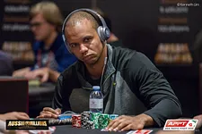 Phil Ivey