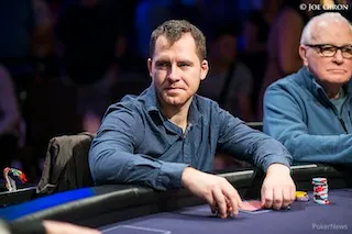 The Online Railbird Report: Alex Luneau Wins .1 Million; Viktor Blom Drops 6K 102