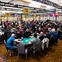 Paris Secondary Poker Room