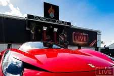 £1m Gtd Grand Prix UK at Dusk Till Dawn