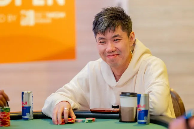 Zong Yang Zhang