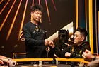 Yu Zhang
