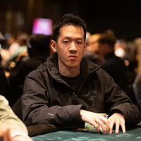 Jason Wang
