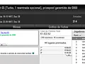 Super Tuesday: cunraio e ivanildo Dividem Prémios no The Hot BigStack Turbo €50 & Mais 114
