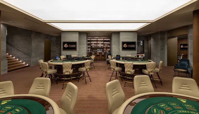 Club Pierre Charron