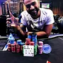Christopher Kyriacou Wins 888Live London Festival Opening  Event