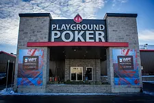 Playground Poker Club
