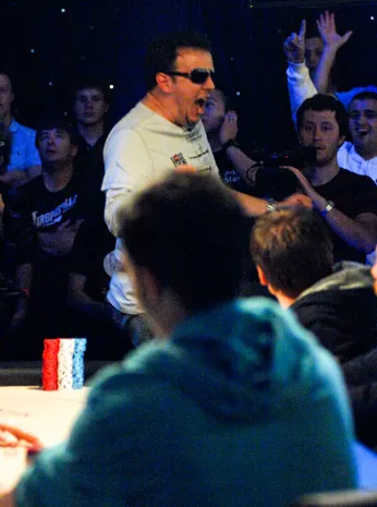 MONSTROOO – Alexandre Gomes Líder FT Main Event PCA 2009 0001