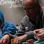 David Rotches in Event #5: $100k Guaranteed at the 2014 Borgata Winter Poker Open 