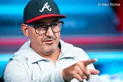Josh Arieh a Surprising 2021 WSOP Player of the Year Winner