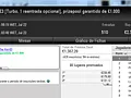 PT Rainmaker Conquista o The Big €100; Acordo a 3 no The Hot BigStack Turbo 111