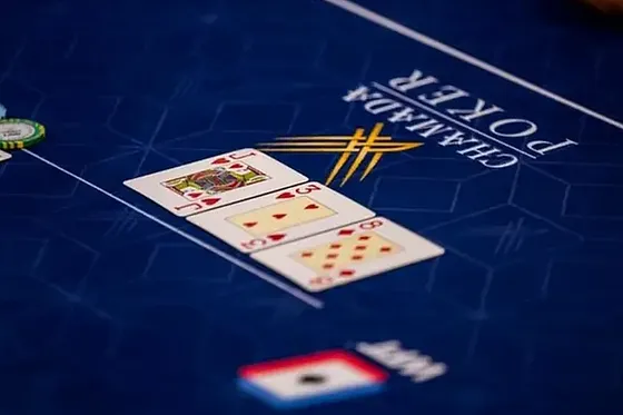 World Poker Tour
