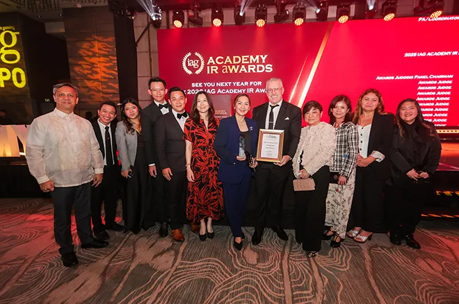 PokerStars Live at Okada Manila