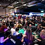 Phil Hellmuth Grand Entrance
