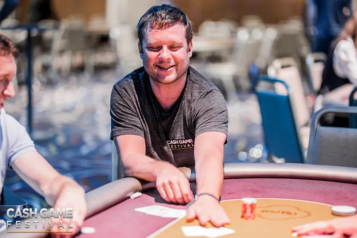 Martin "Franke" von Zweigbergk