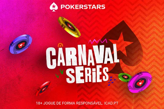 Carnaval Series 2026