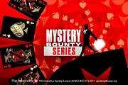 PokerStars Mystery Bounty Series: $3 Million in Total Guarantees