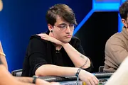 Giorgio Tonin forra seis dígitos com pódio no Evento #32 da WSOP Online; veja resultados