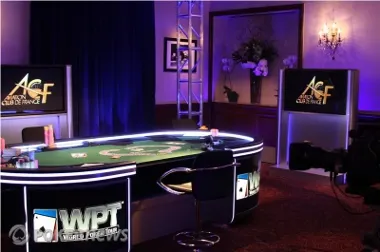 WPT Grand Prix de Paris – Jour 1a : Un Finlandais aux commandes