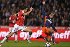 Montpellier - PSG