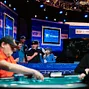 Shaun Deeb Rail Photos