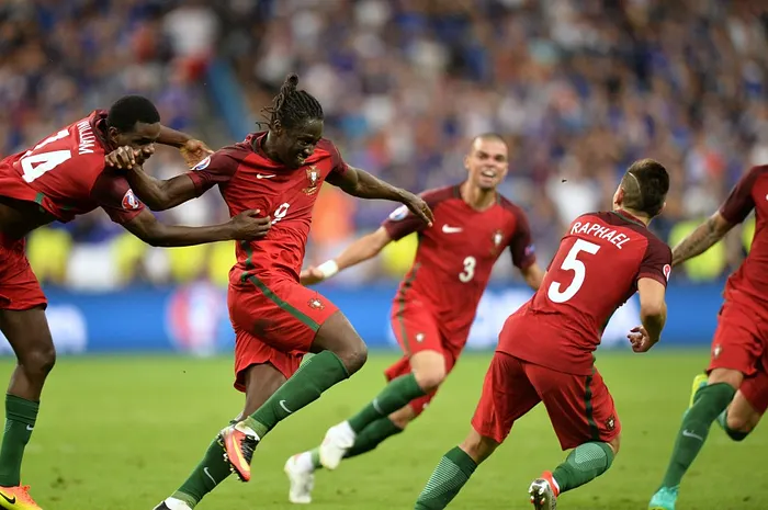 Paris Sportifs : Il remporte 1,2 million d'euros en misant sur un but d'Eder à la 109e minute ! 0001