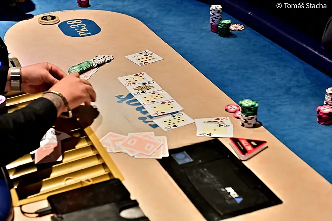 Calin Ciolte Salih Atac