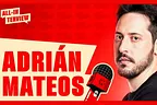 Adrian Mateos poker