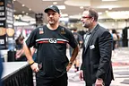 2026 WSOP Underway