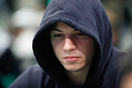 Rafael “LiroLa” Monteiro