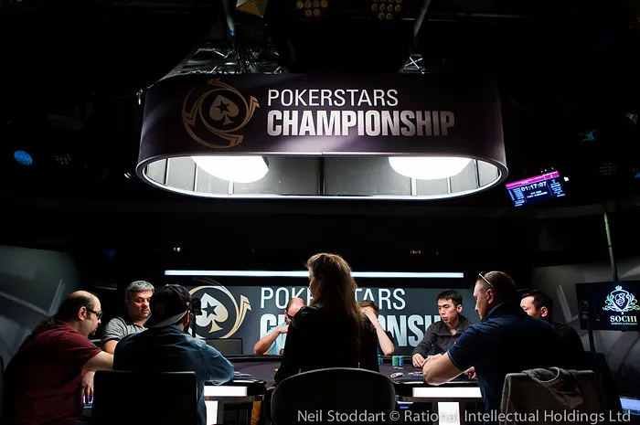 Replay : Le Twitch de la finale du PokerStars Championship Sochi [cartes révélées] 0001