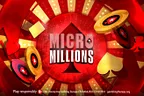 2026 PokerStars MicroMillions