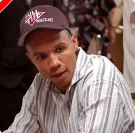 WSOP Stories: $50,000 H.O.R.S.E. Event to Kick Off; Who's Worth Watching? 0001