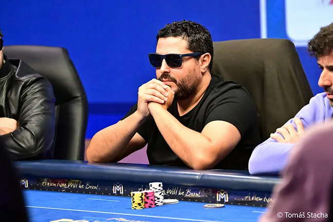 Mourad Tounnouti