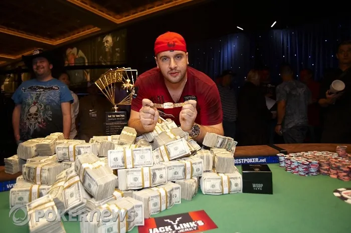 Corporate Mansions Brings the Luck 0001