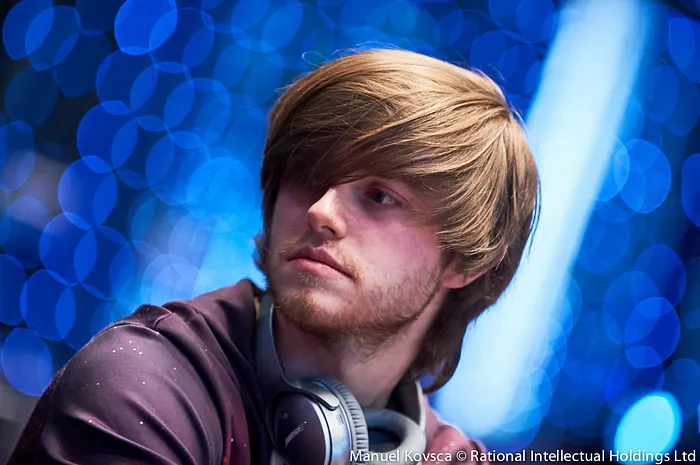 2017 PokerStars SCOOP Day 17: Charlie Carrel Wins Main Event for $1.2M 0001