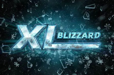 XL Blizzard