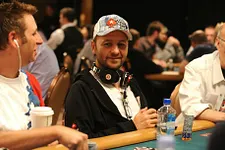 Daniel Negreanu