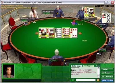 RIO POKER FEST – PT.PokerNews Cobertura Oficial 105