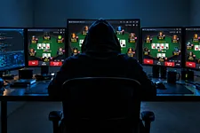 Online Poker