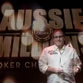 aussi millions 2010 dan shak high roller champion