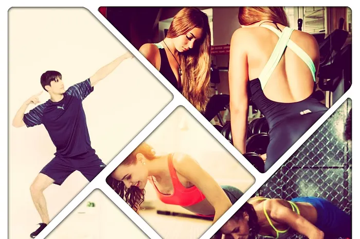 Five easy bodyweight exercises for poker players