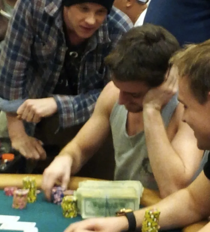 All Mucked Up: 2012 World Series of Poker Day 7 Live Blog 116